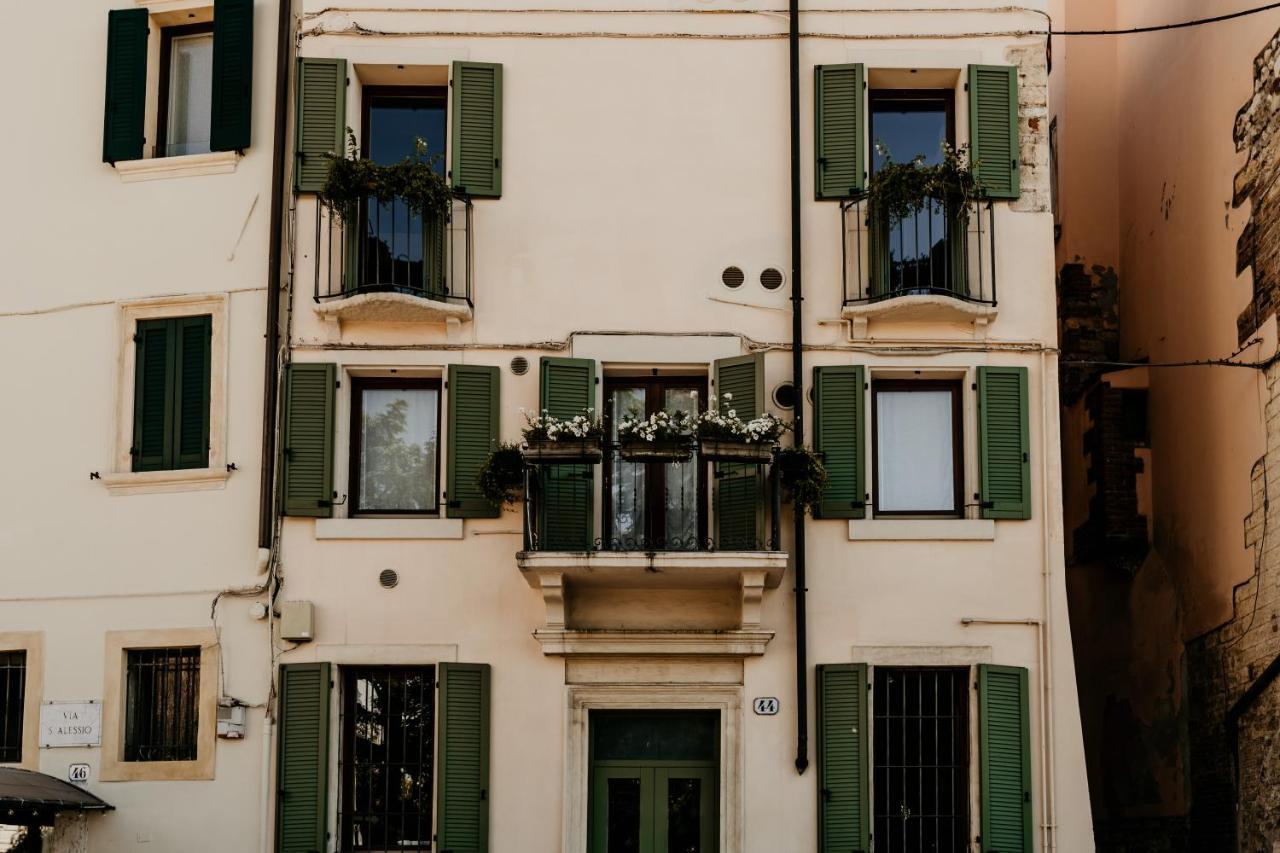 La Piu' Bella Verona Exterior photo